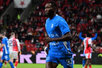 SK Slavia Praha - FK Mladá Boleslav (10.12.2023)