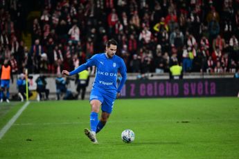 SK Slavia Praha - FK Mladá Boleslav (10.12.2023)