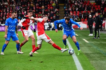 SK Slavia Praha - FK Mladá Boleslav (10.12.2023)