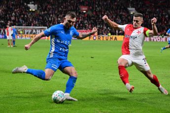 SK Slavia Praha - FK Mladá Boleslav (10.12.2023)