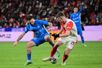 SK Slavia Praha - FK Mladá Boleslav (10.12.2023)