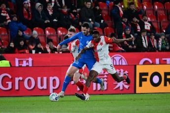 SK Slavia Praha - FK Mladá Boleslav (10.12.2023)