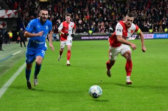 SK Slavia Praha - FK Mladá Boleslav (10.12.2023)