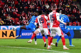SK Slavia Praha - FK Mladá Boleslav (10.12.2023)