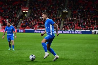 SK Slavia Praha - FK Mladá Boleslav (10.12.2023)