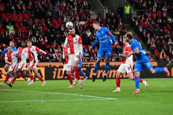 SK Slavia Praha - FK Mladá Boleslav (10.12.2023)
