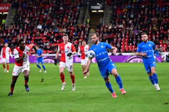 SK Slavia Praha - FK Mladá Boleslav (10.12.2023)