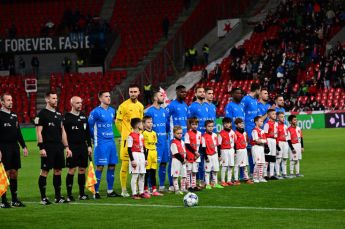SK Slavia Praha - FK Mladá Boleslav (10.12.2023)