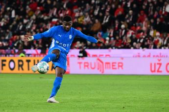 SK Slavia Praha - FK Mladá Boleslav (10.12.2023)
