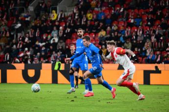 SK Slavia Praha - FK Mladá Boleslav (10.12.2023)