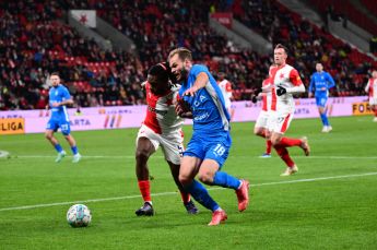 SK Slavia Praha - FK Mladá Boleslav (10.12.2023)