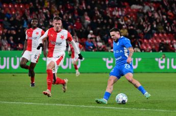 SK Slavia Praha - FK Mladá Boleslav (10.12.2023)
