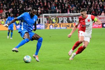 SK Slavia Praha - FK Mladá Boleslav (10.12.2023)