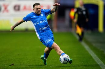 FK Mladá Boleslav - 1. FC Slovácko (13.12.2023)
