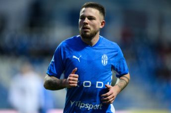 FK Mladá Boleslav - 1. FC Slovácko (13.12.2023)