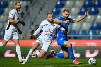FK Mladá Boleslav - 1. FC Slovácko (13.12.2023)