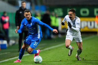 FK Mladá Boleslav - 1. FC Slovácko (13.12.2023)
