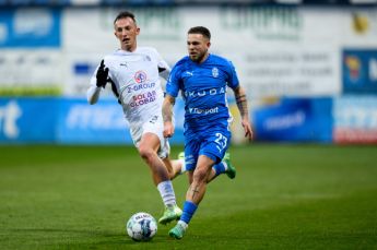 FK Mladá Boleslav - 1. FC Slovácko (13.12.2023)