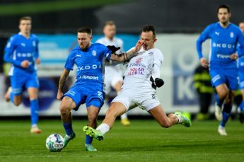 FK Mladá Boleslav - 1. FC Slovácko (13.12.2023)