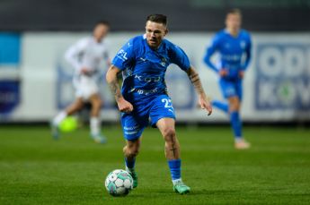 FK Mladá Boleslav - 1. FC Slovácko (13.12.2023)