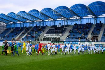 FK Mladá Boleslav - 1. FC Slovácko (13.12.2023)