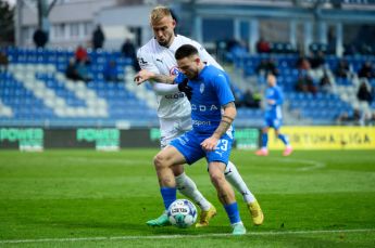 FK Mladá Boleslav - 1. FC Slovácko (13.12.2023)
