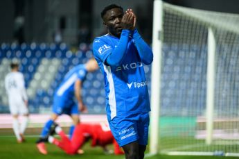 FK Mladá Boleslav - 1. FC Slovácko (13.12.2023)