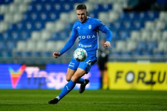 FK Mladá Boleslav - 1. FC Slovácko (13.12.2023)