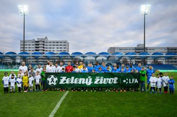 FK Mladá Boleslav - 1. FC Slovácko (13.12.2023)