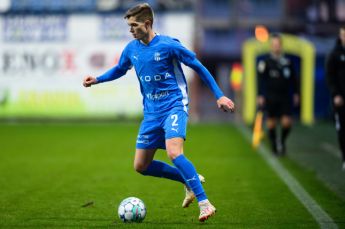 FK Mladá Boleslav - 1. FC Slovácko (13.12.2023)