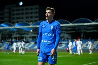 FK Mladá Boleslav - 1. FC Slovácko (13.12.2023)