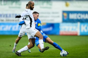 FK Mladá Boleslav - 1. FC Slovácko (13.12.2023)