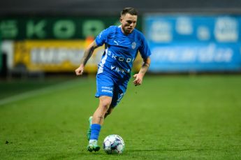 FK Mladá Boleslav - 1. FC Slovácko (13.12.2023)