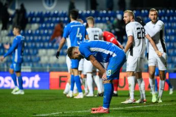 FK Mladá Boleslav - 1. FC Slovácko (13.12.2023)