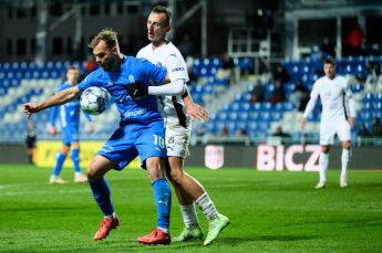 FK Mladá Boleslav - 1. FC Slovácko (13.12.2023)