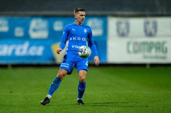 FK Mladá Boleslav - 1. FC Slovácko (13.12.2023)
