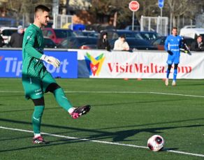 FK Mladá Boleslav - FK Teplice (10.1.2024)