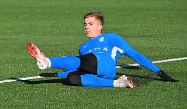 FK Mladá Boleslav - FK Teplice (10.1.2024)
