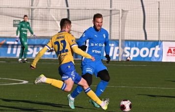 FK Mladá Boleslav - FK Teplice (10.1.2024)