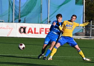 FK Mladá Boleslav - FK Teplice (10.1.2024)