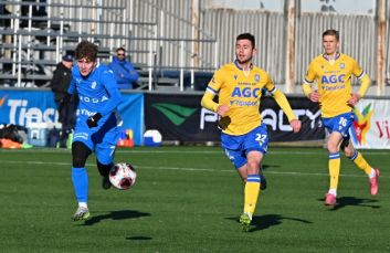 FK Mladá Boleslav - FK Teplice (10.1.2024)