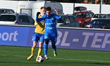 FK Mladá Boleslav - FK Teplice (10.1.2024)