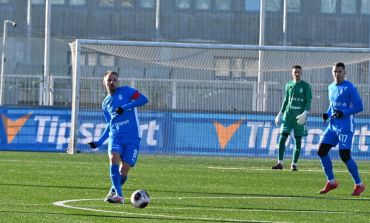 FK Mladá Boleslav - FK Teplice (10.1.2024)