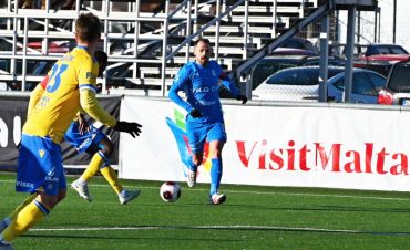 FK Mladá Boleslav - FK Teplice (10.1.2024)