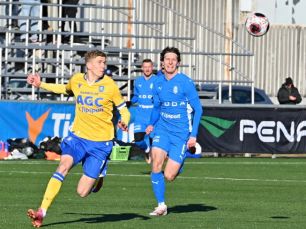 FK Mladá Boleslav - FK Teplice (10.1.2024)
