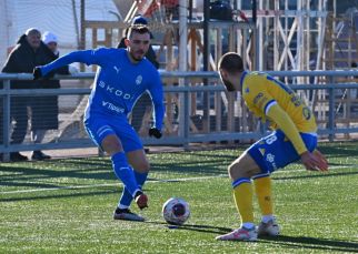 FK Mladá Boleslav - FK Teplice (10.1.2024)