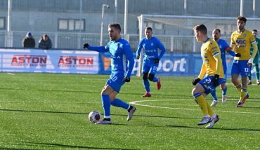 FK Mladá Boleslav - FK Teplice (10.1.2024)