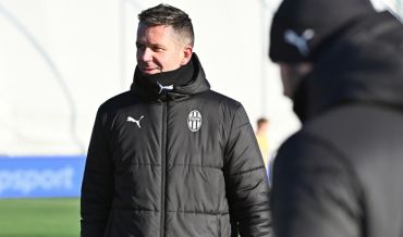 FK Mladá Boleslav - FK Teplice (10.1.2024)