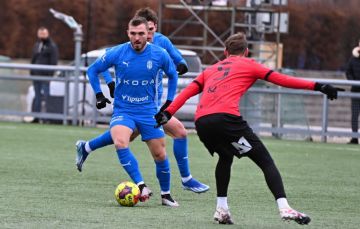 FK Mladá Boleslav - FC Silon Táborsko (13.1.2024)