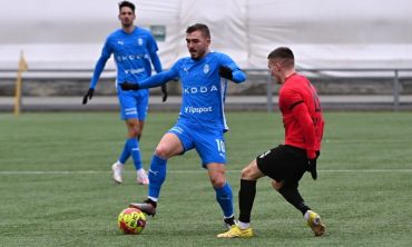 FK Mladá Boleslav - FC Silon Táborsko (13.1.2024)